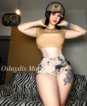 Elvona +971508644382