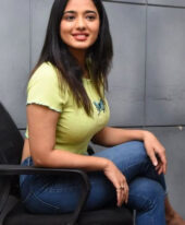 Savrina +971507757241