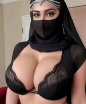 Yarina +971567858207